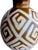Vintage Peruvian Chulucanas Ceramic Vase by Luis Salas, Signed For Sale - Image 9 of 14