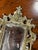 Louis XVI Mirrored Wall Sconces, Set of 2 For Sale - Image 3 of 7