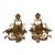 Early 20th Century French Sconces - a Pair For Sale