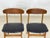 Vintage Danish Teak Chairs, Set of 4 For Sale - Image 5 of 12