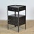Iron Bedside Table, 1910s For Sale - Image 12 of 12