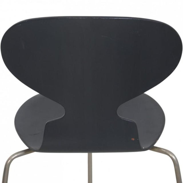 Ant Chairs by Arne Jacobsen, 1970s, Set of 4 For Sale - Image 11 of 18