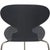 Ant Chairs by Arne Jacobsen, 1970s, Set of 4 For Sale - Image 11 of 18