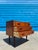Wood 1960s Danish Teak Chest of Drawers For Sale - Image 7 of 12
