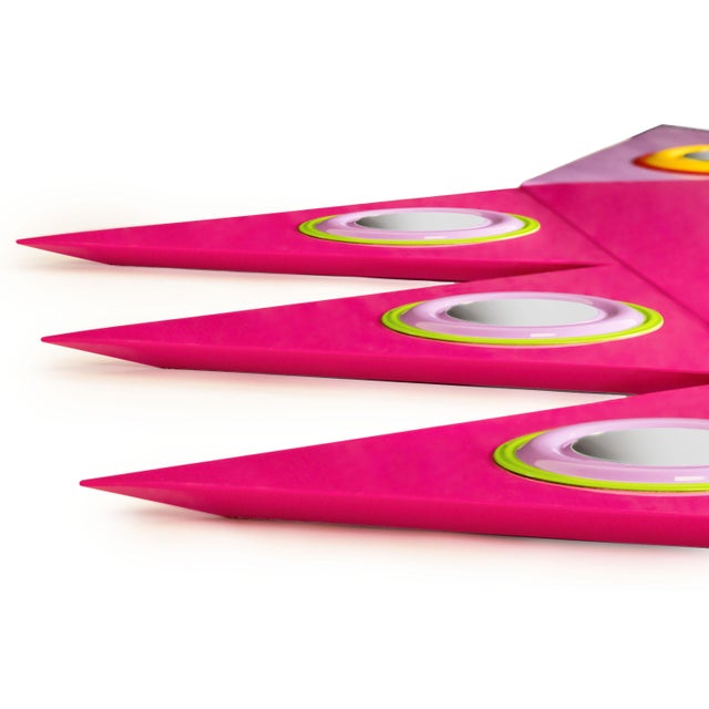 Bindoo Kama Modular Mirror by Kumar La Noce for Altreforme For Sale - Image 12 of 16