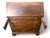 Wood English Chest of Drawers in Mahogany For Sale - Image 7 of 18
