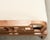 Pair of Michael Taylor Style Ming Inspired Hardwood Sofas For Sale - Image 13 of 18