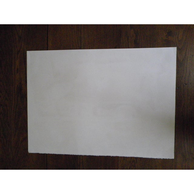 Elie Pesatori, La gare Paris, Paris Liverpool & La femme en rouge, Lithographs, 1970s-1980s, Set of 3 For Sale - Image 15 of 18