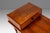 Set of Two (2) Mid-Century Modern "Step" End Tables in Walnut W/ Storage Drawers by American of Martinsville, Usa, C. 1960s For Sale - Image 10 of 18