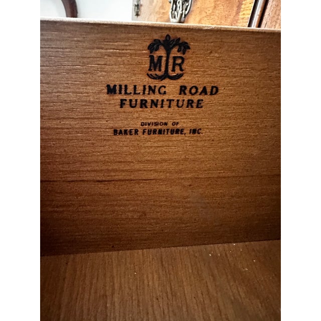 Absolutely stunning piece you will never find again anywhere. My mother purchased this from the estate of a very wealthy...