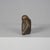 LN, Sculpture of a Crouching Male Figure, 1980s, Bronze For Sale - Image 3 of 11