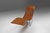 Mid-Century Modern Stack-Laminated Lounge Chair by Tiller Lesser, Germany, 1990s For Sale - Image 9 of 12