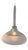Aleppo Pendant Lamp in Glass by Michele de Lucchi for Artemide For Sale