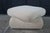 Jacques Charpentier 2 Jacques Charpentier Maison Jansen Stacked Pillow Ottomans Foot Stool Pouf MCM For Sale - Image 4 of 13