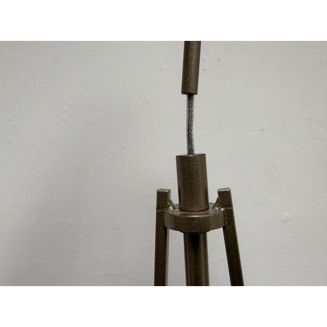 Hubbardton Forge Link Blown Glass Low Voltage Sconces, Pair For Sale In San Francisco - Image 6 of 13