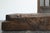 Antique Old Japanese Wooden Low Table / 20th Century / Display Stand/ Ta141 For Sale - Image 10 of 18