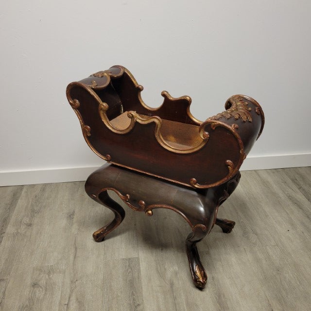 Part of June Hastings’ Collected & Considered — a refined, thoughtful mix of furniture and objects that bring depth, form,...