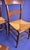 Traditional Mid 19th Century Dining Chairs - Set of 6 For Sale - Image 3 of 3