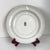 Vintage Réverbère Soup Plates from KG Lunéville, 1980s, Set of 6 For Sale - Image 6 of 8