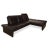 Pegasus Leather Corner Sofa from Laauser For Sale - Image 4 of 16