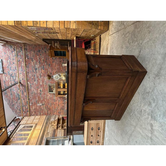 Early 20th Century Store Counter For Sale - Image 3 of 17