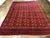 Antique Turkmen Tekke Rug | Allover Design | 8x11 For Sale In Los Angeles - Image 6 of 8