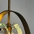Model 1933 Pendant in Brass and Glass by Max Ingrand for Fontana Arte, Italy, 1961 For Sale - Image 14 of 18