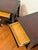 Donghia 1990s Pair of Tall Paris End Tables Attributed to Donghia For Sale - Image 4 of 4