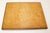Mid-Century Modern Vintage Australian Serving Tray With Kangaroo Serving Tray For Sale - Image 3 of 4