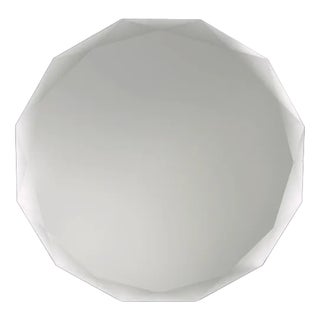 Wall Mirror by Carlo Trevisani for Atypical For Sale