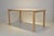 White 81A Dining Table by Alvar Aalto for Artek, 1980s For Sale - Image 8 of 18