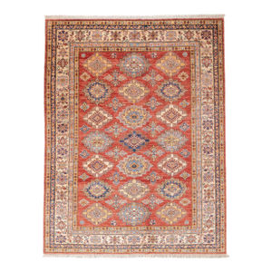 Pak Kazak Rug 5'10'' X 7'7''