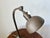 Early 20th Century Art Deco Brass Table Lamp, France For Sale - Image 4 of 15