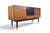 Leslie Dandy "Librenza" Credenza in Tola For Sale - Image 12 of 12