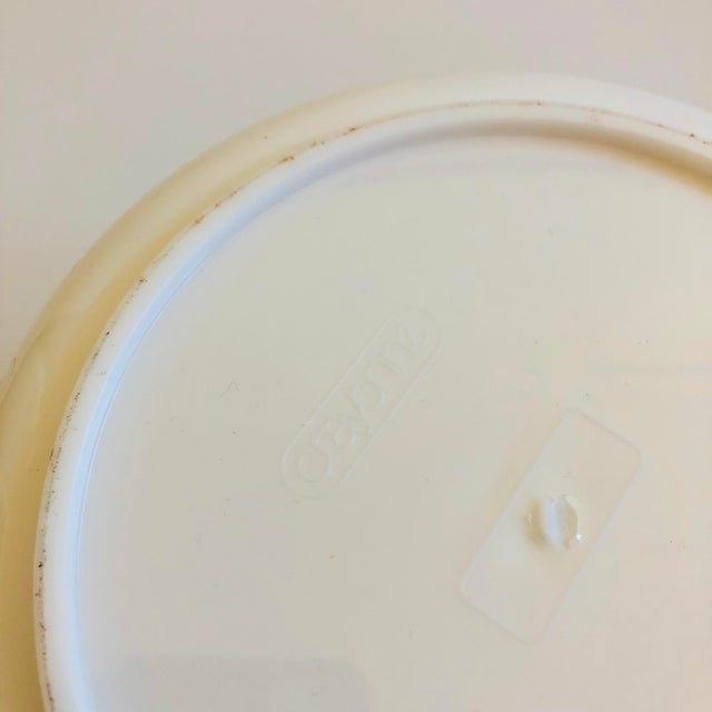 Plastic 1970s Space Age Ice Bucket by Crayonne For Sale - Image 7 of 7