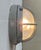 Metal Mid-Century Modern Danish Outdoor Skot Wall Lamp in Metal by Lauritz Knudsen for Louis Poulsen, 1960s For Sale - Image 7 of 18