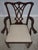Age: C.1994 Details: Model 107 Finish No.29 Fine Carved Details High Quality Construction 18th C. Design Chippendale Style...