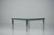 Bauhaus LC 10 Side Table attributed to Le Corbusier, Charlotte Perriand and Pierre Jeanneret for Cassina, 1980s For Sale - Image 3 of 16
