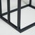 Early 21st Century Poland Black Metal Decorative Object For Sale In Greensboro - Image 6 of 15