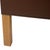 2212 2-Seater Sofa in Brown Leather by Børge Mogensen, 2002 For Sale - Image 13 of 18
