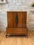 This is a rare opportunity to own a "one-owner" Mid-Century Modern bedroom set with impeccable provenance. Designed by the...