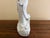 Mid-Century Chinese Blanc De Chine Porcelain Figure of Quan Yin on a Stylized Fish For Sale In South Bend - Image 6 of 11