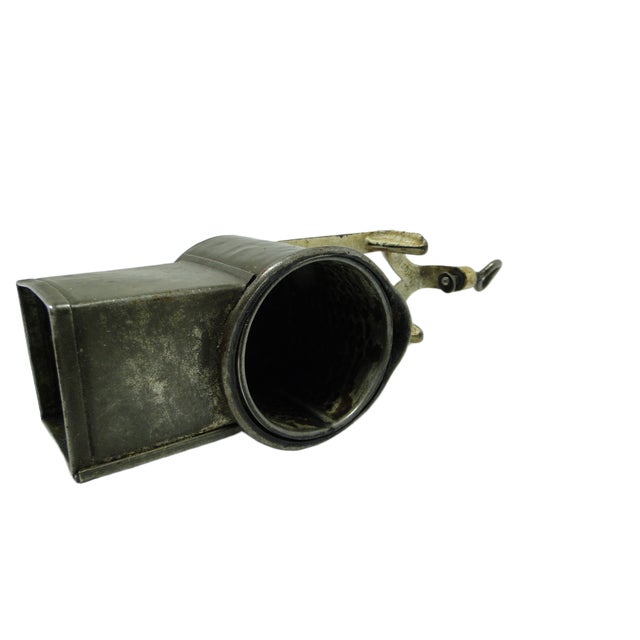 1920s German Art Nouveau Nuts Grinder, 1930s For Sale - Image 5 of 9