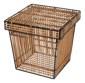 Basket by Rohé Noordwolde
