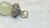 Metal Early 20th Century Imperial Gilt Silver Egg Puppy Pendant With Ruby Eyes by Theodore Ringe For Sale - Image 7 of 10