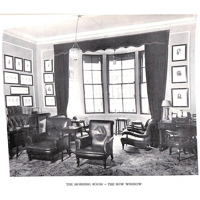 "White's 1693-1950" 1951 Colson, Percy For Sale - Image 11 of 12