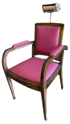 Barber's Chair