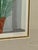 Mid 20th Century Mid 20th Century Large Signed Limited Edition Marblehead Coastal Veranda Serigraph Print McKnight For Sale - Image 5 of 8