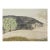 1960s Landscape Watercolor by Stewart For Sale