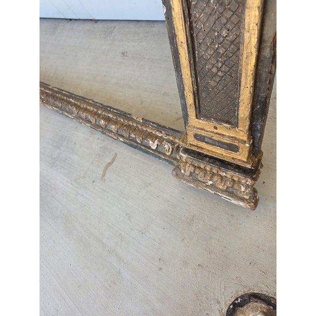 18th Century or Earlier Italian Frame For Sale - Image 13 of 18